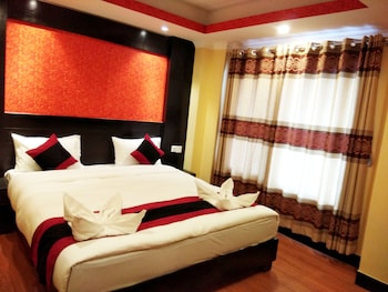 Kathmandu Regency Hotel